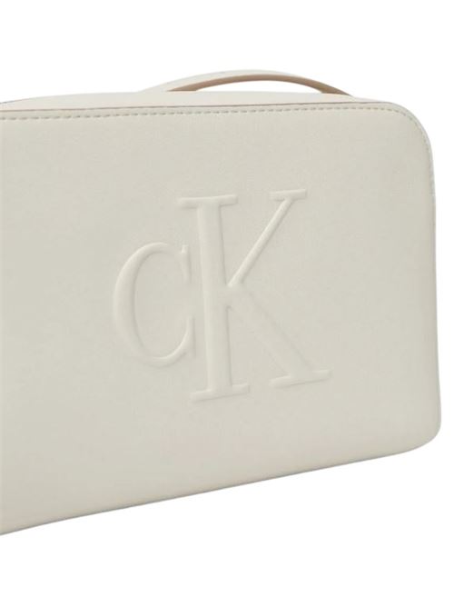LV04K3036GFUP BIANCO CALVIN KLEIN | LV04K3036GFUP BIANCO